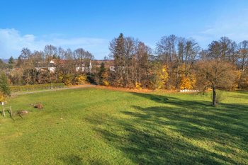 Prodej pozemku 1300 m², Žichlínek
