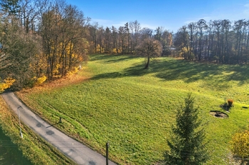 Prodej pozemku 1300 m², Žichlínek