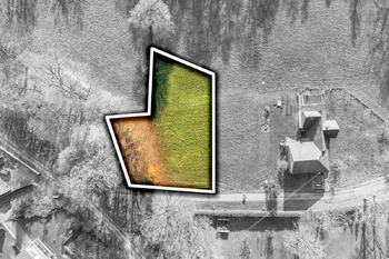 Prodej pozemku 1300 m², Žichlínek