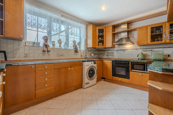 Prodej nájemního domu 489 m², Kostelec nad Labem