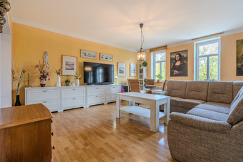 Prodej nájemního domu 489 m², Kostelec nad Labem