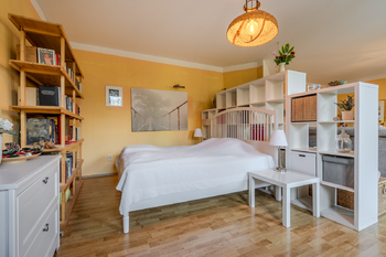 Prodej nájemního domu 489 m², Kostelec nad Labem