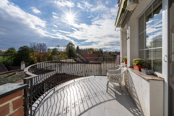 Prodej nájemního domu 489 m², Kostelec nad Labem