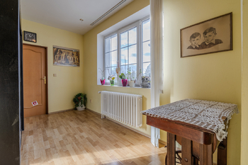 Prodej nájemního domu 489 m², Kostelec nad Labem