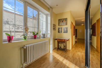 Prodej nájemního domu 489 m², Kostelec nad Labem