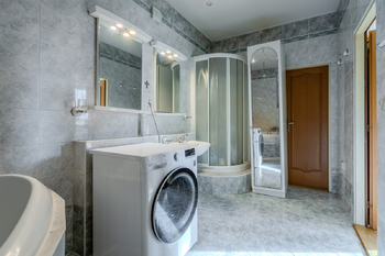 Prodej nájemního domu 489 m², Kostelec nad Labem