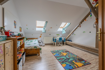 Prodej nájemního domu 489 m², Kostelec nad Labem