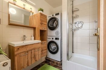 Prodej nájemního domu 489 m², Kostelec nad Labem