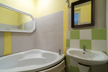 Prodej nájemního domu 489 m², Kostelec nad Labem