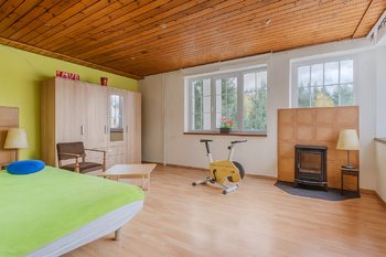 Prodej nájemního domu 489 m², Kostelec nad Labem