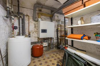 Prodej nájemního domu 489 m², Kostelec nad Labem