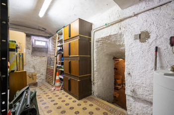 Prodej nájemního domu 489 m², Kostelec nad Labem