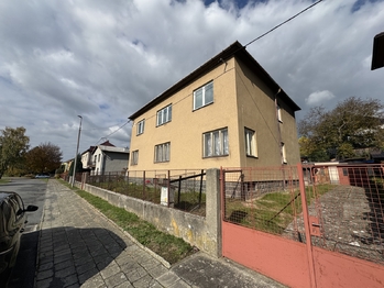 Prodej ubytovacího zařízení 229 m², Hranice