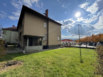 Prodej ubytovacího zařízení 229 m², Hranice