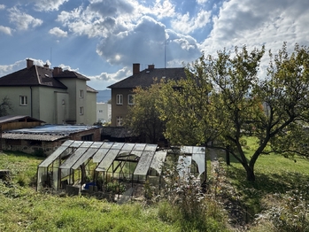 Prodej ubytovacího zařízení 229 m², Hranice