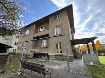 Prodej ubytovacího zařízení 229 m², Hranice