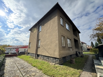 Prodej ubytovacího zařízení 229 m², Hranice