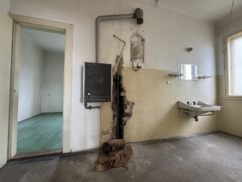 Prodej ubytovacího zařízení 229 m², Hranice