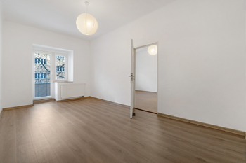 Pronájem bytu 2+1 v osobním vlastnictví 52 m², Praha 3 - Žižkov