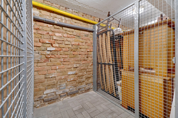 Pronájem bytu 2+1 v osobním vlastnictví 52 m², Praha 3 - Žižkov