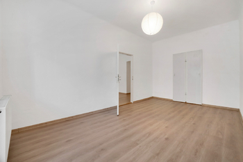 Pronájem bytu 2+1 v osobním vlastnictví 52 m², Praha 3 - Žižkov