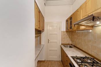 Pronájem bytu 2+1 v osobním vlastnictví 52 m², Praha 3 - Žižkov