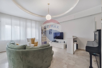 Prodej bytu 3+kk v osobním vlastnictví 171 m², Pescara