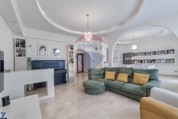 Prodej bytu 3+kk v osobním vlastnictví 171 m², Pescara