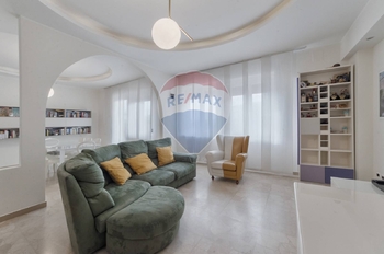 Prodej bytu 3+kk v osobním vlastnictví 171 m², Pescara