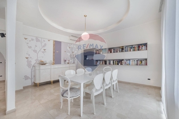 Prodej bytu 3+kk v osobním vlastnictví 171 m², Pescara