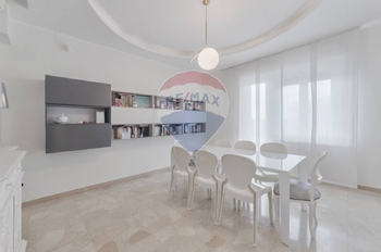 Prodej bytu 3+kk v osobním vlastnictví 171 m², Pescara