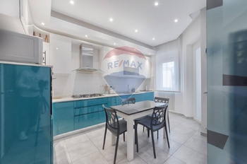 Prodej bytu 3+kk v osobním vlastnictví 171 m², Pescara