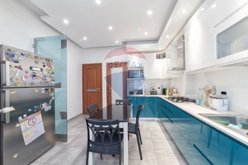 Prodej bytu 3+kk v osobním vlastnictví 171 m², Pescara