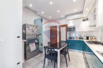 Prodej bytu 3+kk v osobním vlastnictví 171 m², Pescara