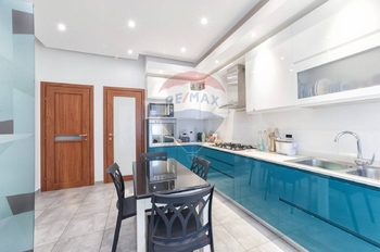 Prodej bytu 3+kk v osobním vlastnictví 171 m², Pescara