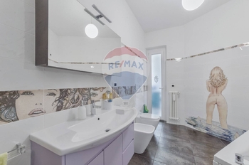 Prodej bytu 3+kk v osobním vlastnictví 171 m², Pescara