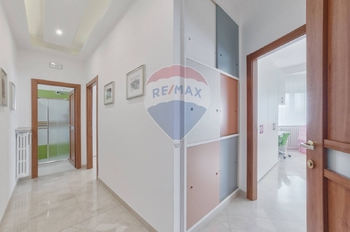 Prodej bytu 3+kk v osobním vlastnictví 171 m², Pescara