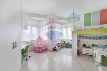 Prodej bytu 3+kk v osobním vlastnictví 171 m², Pescara