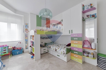 Prodej bytu 3+kk v osobním vlastnictví 171 m², Pescara