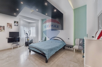 Prodej bytu 3+kk v osobním vlastnictví 171 m², Pescara
