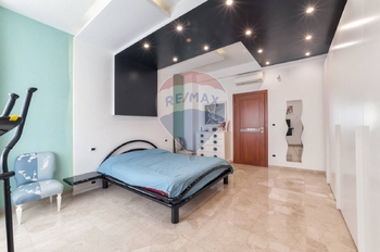 Prodej bytu 3+kk v osobním vlastnictví 171 m², Pescara