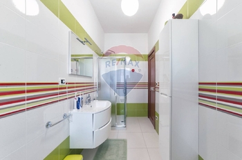 Prodej bytu 3+kk v osobním vlastnictví 171 m², Pescara