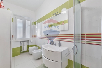 Prodej bytu 3+kk v osobním vlastnictví 171 m², Pescara