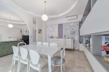 Prodej bytu 3+kk v osobním vlastnictví 171 m², Pescara