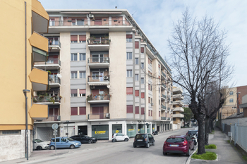 Prodej bytu 3+kk v osobním vlastnictví 171 m², Pescara
