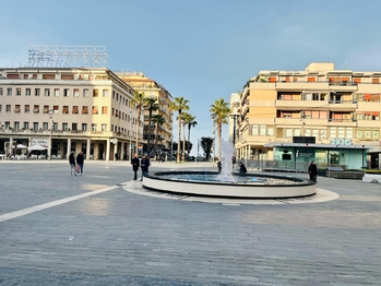 Prodej bytu 3+kk v osobním vlastnictví 171 m², Pescara