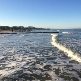 Prodej bytu 3+kk v osobním vlastnictví 171 m², Pescara