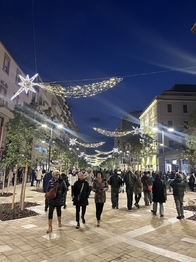 Vánoce v Pescara  - Prodej bytu 3+kk v osobním vlastnictví 171 m², Pescara