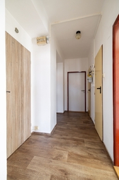 Prodej bytu 3+1 v osobním vlastnictví 64 m², Plzeň