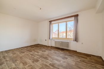 Prodej bytu 3+1 v osobním vlastnictví 64 m², Plzeň